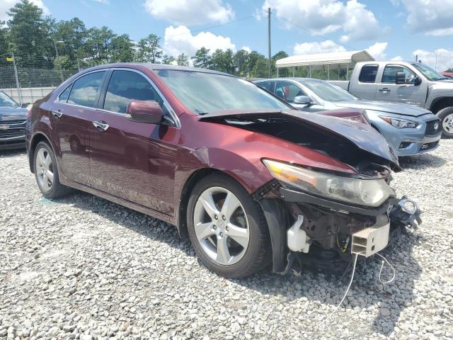 Photo 4 from auction – 2012 ACURA TSX with VIN JH4CU2F45CC012296