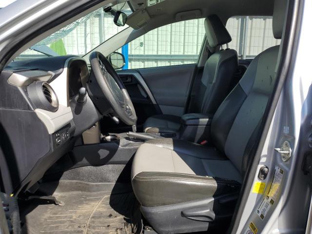 Photo 7 from auction – 2013 TOYOTA RAV4 LE with VIN 2T3ZFREV8DW029651