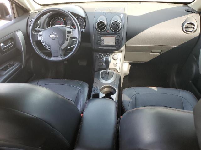 Photo 8 from auction – 2012 NISSAN ROGUE S with VIN JN8AS5MV5CW396157