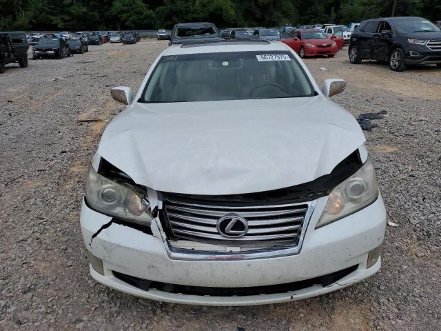 Photo 5 from auction – 2011 LEXUS ES 350 with VIN JTHBK1EG7B2448322