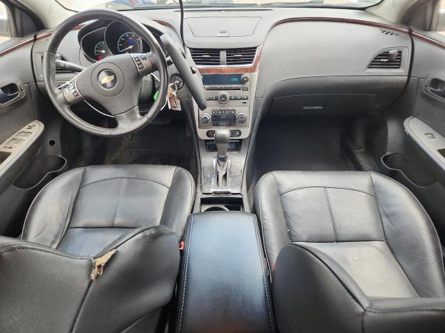 Photo 8 from auction – 2011 CHEVROLET MALIBU LTZ with VIN 1G1ZE5E1XBF323021