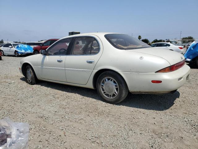 Photo 2 from auction – 1997 INFINITI J30 with VIN JNKAY21D8VM505180