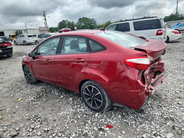 Photo 2 from auction – 2016 FORD FIESTA SE with VIN 3FADP4BJ2GM106652