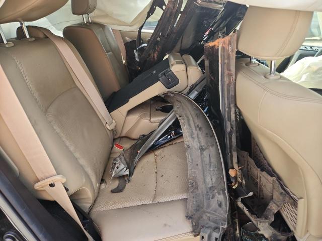 Photo 11 from auction – 2014 TOYOTA 4RUNNER SR with VIN JTEBU5JR2E5200214