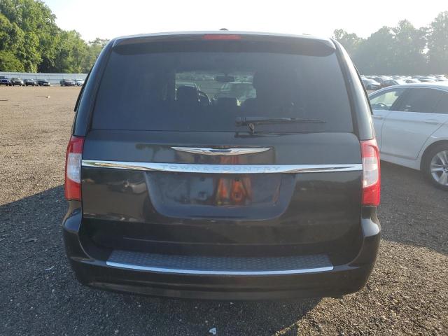 Photo 6 from auction – 2014 CHRYSLER TOWN & COU with VIN 2C4RC1CG1ER338971