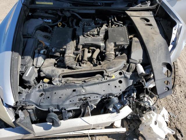 Photo 11 from auction – 2012 LEXUS LS 460 with VIN JTHCL5EF6C5012643