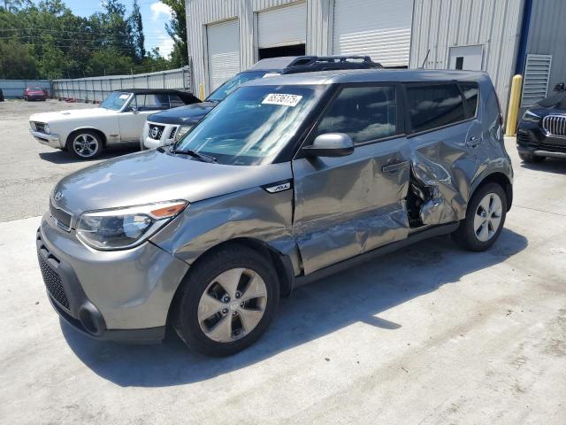 KIA SOUL 2016 with VIN KNDJN2A25G7268027 - Photo from auction
