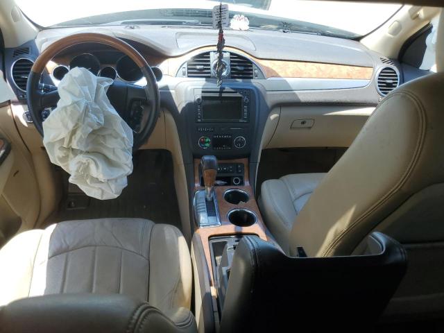 Photo 8 from auction – 2012 BUICK ENCLAVE with VIN 5GAKRDED8CJ159060