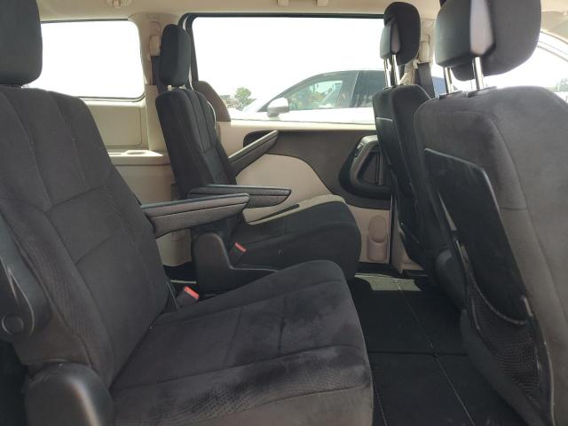 Photo 11 from auction – 2011 DODGE GRAND CARA with VIN 2D4RN4DG4BR731565