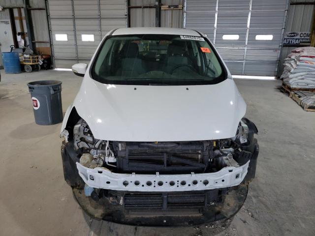 Photo 5 from auction – 2017 FORD C-MAX SE with VIN 1FADP5AU1HL113791