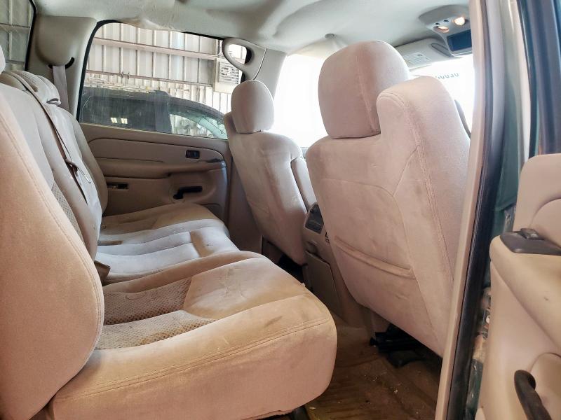 Photo 10 from auction – 2006 CHEVROLET SILVERADO with VIN 2GCEC13T061228652