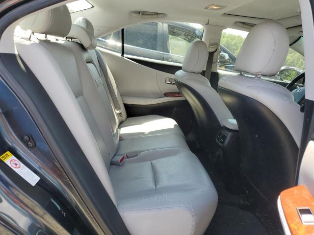 Photo 10 from auction – 2011 LEXUS HS 250H with VIN JTHBB1BA4B2042921