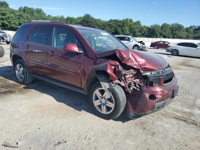 Photo 4 from auction – 2009 CHEVROLET EQUINOX LT with VIN 2CNDL53F396231917