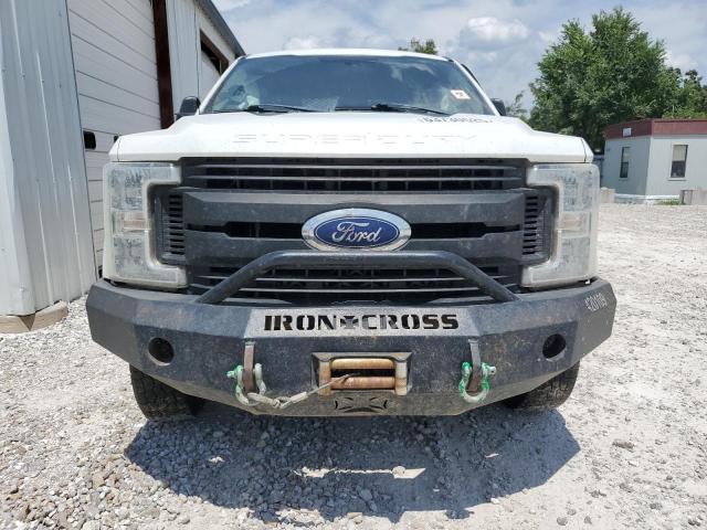 Photo 5 from auction – 2019 FORD F250 SUPER with VIN 1FT7W2B64KEE41999