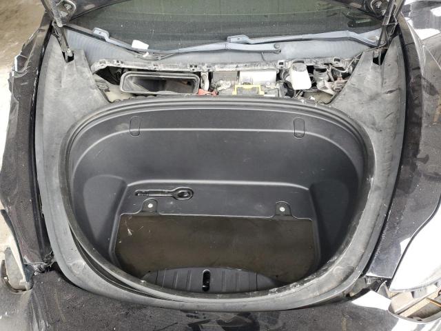Photo 11 from auction – 2018 TESLA MODEL 3 with VIN 5YJ3E1EA6JF070109