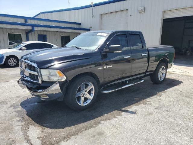 DODGE RAM 1500 2010 with VIN 1D7RB1GT9AS250890 - Photo from auction