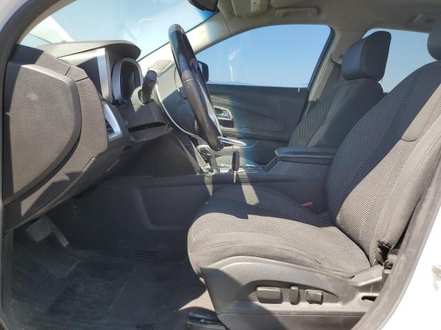 Photo 7 from auction – 2010 CHEVROLET EQUINOX LT with VIN 2CNFLEEY5A6245510
