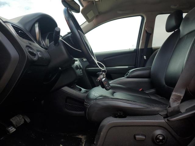 Photo 7 from auction – 2018 DODGE JOURNEY CR with VIN 3C4PDDGG6JT189531
