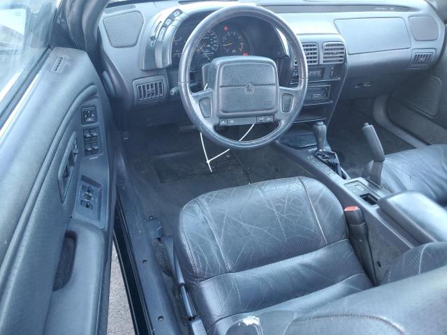 Photo 8 from auction – 1994 CHRYSLER LEBARON BA with VIN 1C3EU4532RF335408