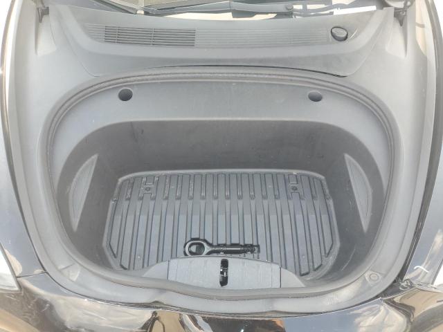 Photo 11 from auction – 2022 TESLA MODEL 3 with VIN 5YJ3E1EB4NF190425