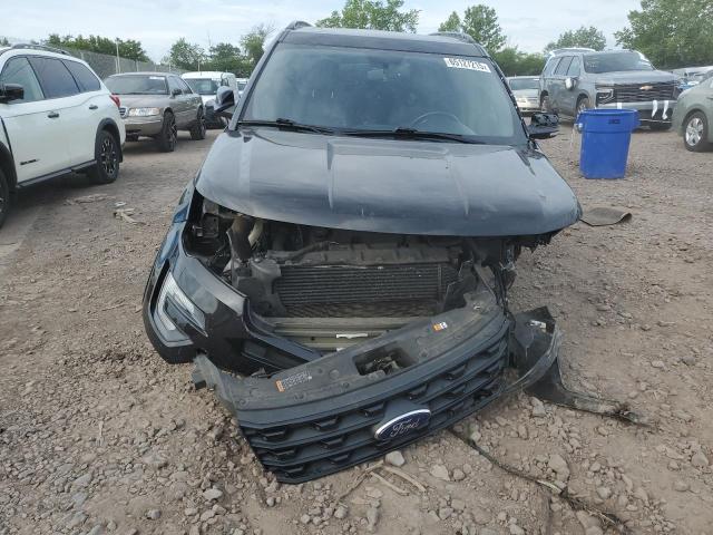 Photo 5 from auction – 2017 FORD EXPLORER S with VIN 1FM5K8GT3HGE07680