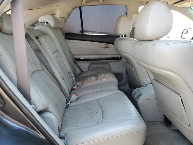 Photo 11 from auction – 2009 LEXUS RX 350 with VIN 2T2GK31U59C073519