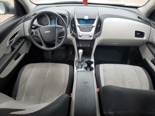 Photo 8 from auction – 2011 CHEVROLET EQUINOX LS with VIN 2CNFLCEC8B6334241