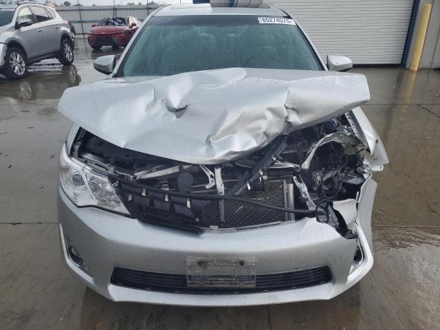 Photo 5 from auction – 2013 TOYOTA CAMRY with VIN 4T4BF1FKXDR290365