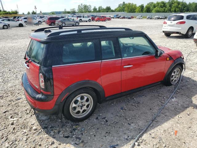 Photo 3 from auction – 2014 MINI COOPER CLU with VIN WMWZF3C5XET492764