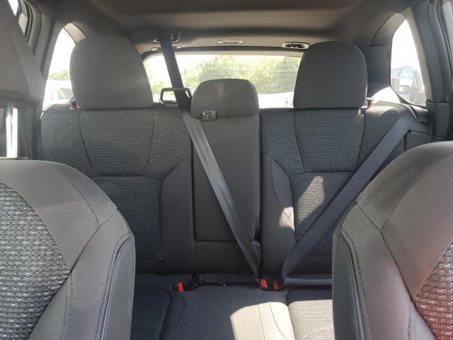 Photo 10 from auction – 2025 SUBARU FORESTER P with VIN JF2SLDBC7SH400884