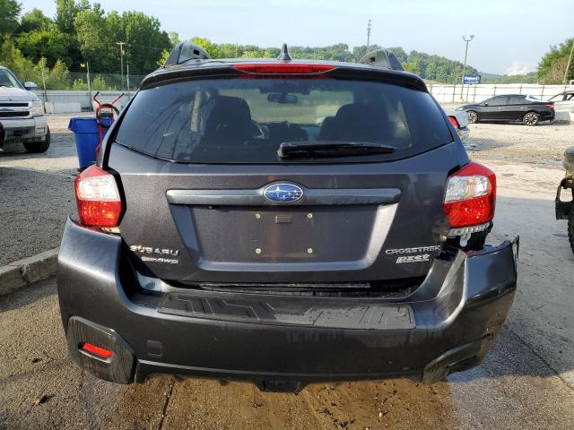 Photo 6 from auction – 2016 SUBARU CROSSTREK with VIN JF2GPADC9GH244800