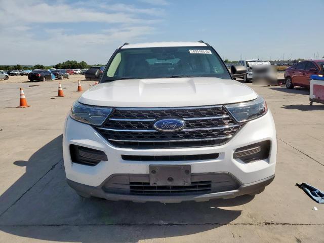 Photo 5 from auction – 2020 FORD EXPLORER X with VIN 1FMSK7DH1LGB65820