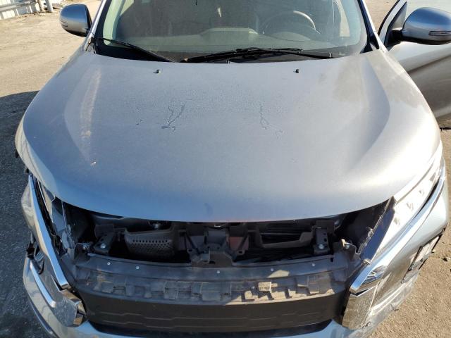 Photo 12 from auction – 2021 MITSUBISHI OUTLANDER with VIN JA4APVAU5MU002091
