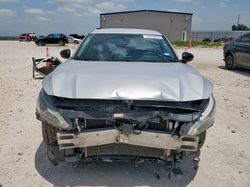 Photo 5 from auction – 2020 NISSAN ALTIMA SR with VIN 1N4BL4CV5LN304310