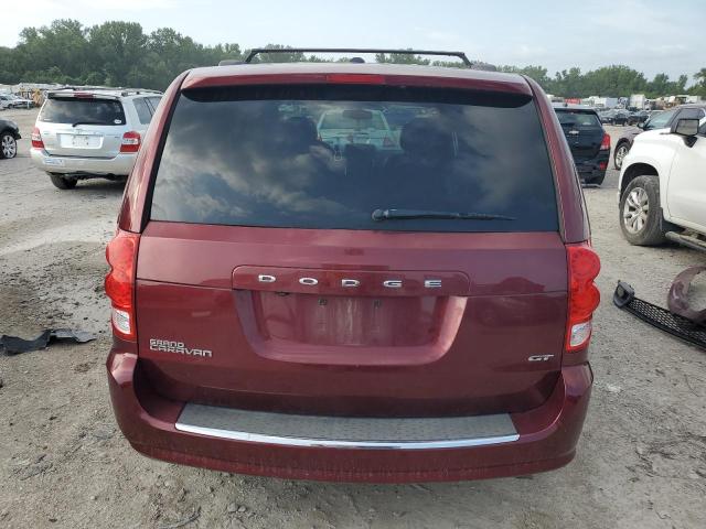 Zdjęcie 6 z aukcji – 2017 DODGE GRAND CARA z VIN 2C4RDGEG0HR865403