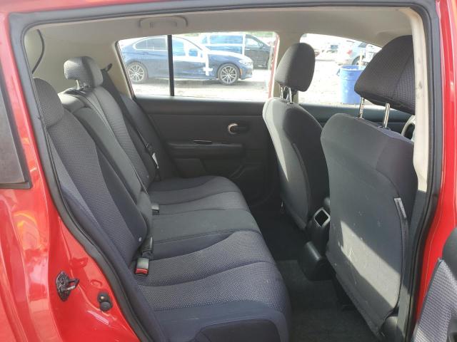 Photo 10 from auction – 2008 NISSAN VERSA S with VIN 3N1BC13E38L421662