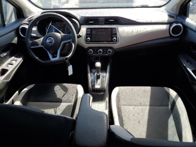 Photo 8 from auction – 2020 NISSAN VERSA SV with VIN 3N1CN8EV9LL837843