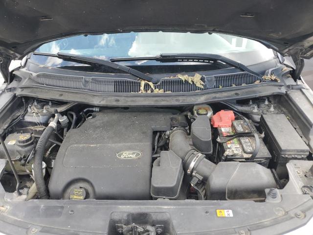 Photo 12 from auction – 2014 FORD EXPLORER X with VIN 1FM5K8D8XEGA15422