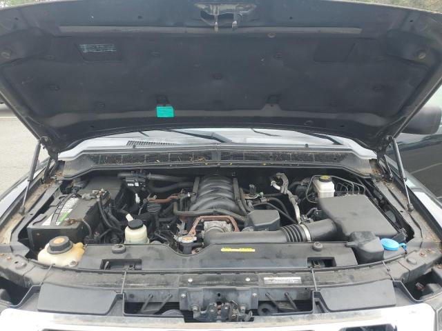 Photo 11 from auction – 2015 NISSAN TITAN S with VIN 1N6AA0EC2FN503980