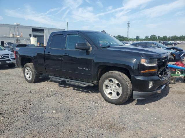 Photo 4 from auction – 2017 CHEVROLET SILVERADO with VIN 1GCVKREC4HZ182462