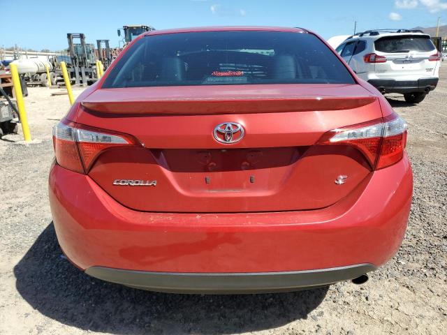 Photo 6 from auction – 2016 TOYOTA COROLLA L with VIN 5YFBURHE2GP521206