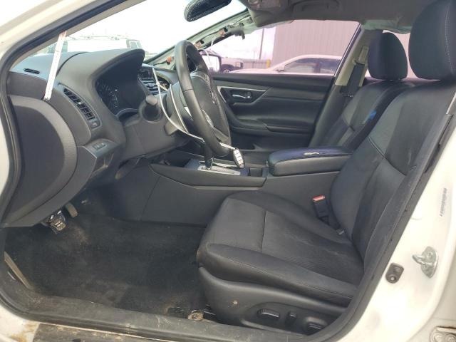 Photo 7 from auction – 2017 NISSAN ALTIMA with VIN 1N4AL3AP2HN323852
