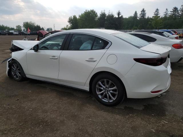 Photo 2 from auction – 2021 MAZDA 3 SELECT with VIN JM1BPAB75M1320774