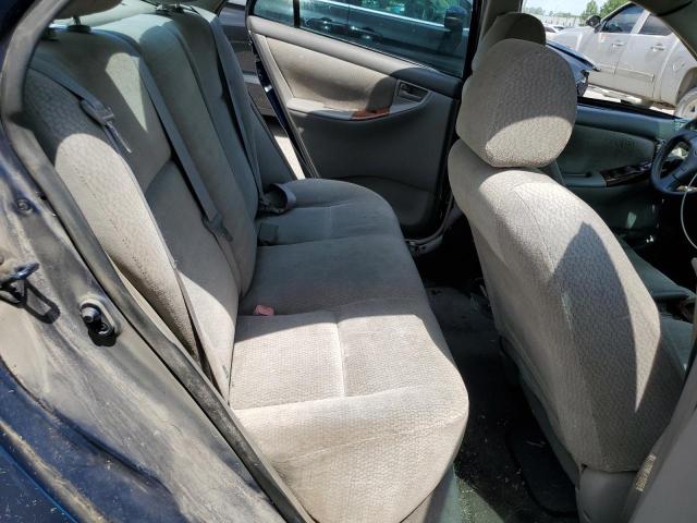 Photo 10 from auction – 2004 TOYOTA COROLLA CE with VIN 1NXBR32E24Z335814