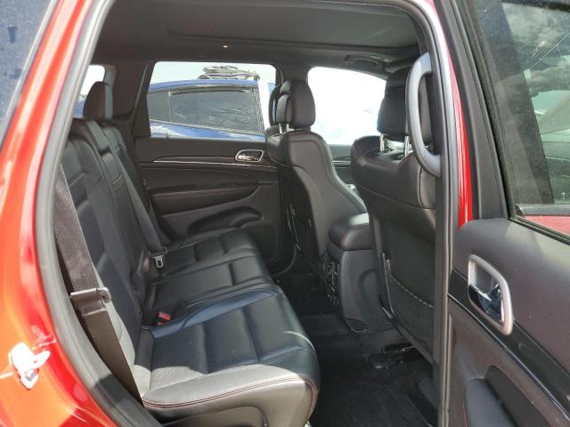 Photo 10 from auction – 2018 JEEP GRAND CHER with VIN 1C4RJFLG2JC337415
