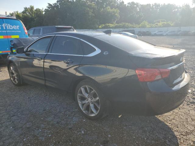 Photo 2 from auction – 2015 CHEVROLET IMPALA LT with VIN 2G1115SL4F9122860