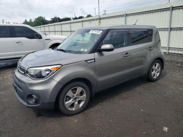 Photo 1 from auction – 2017 KIA SOUL with VIN KNDJN2A23H7457289