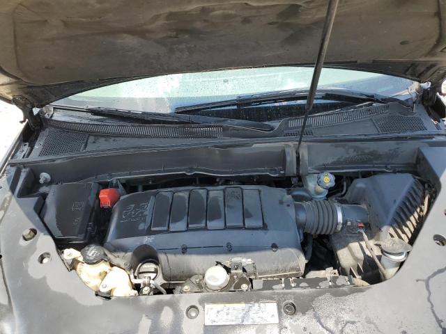Photo 12 from auction – 2015 CHEVROLET TRAVERSE L with VIN 1GNKRFED0FJ246098