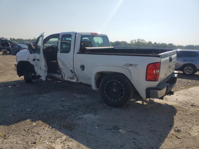 Photo 2 from auction – 2012 CHEVROLET SILVERADO with VIN 1GC2KVCGXCZ323948