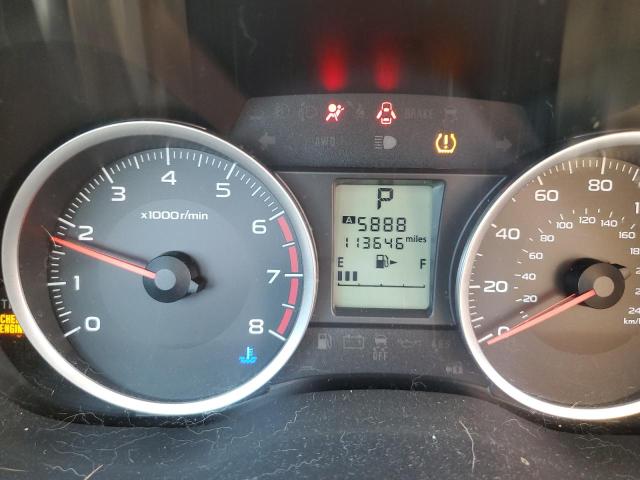 Photo 9 from auction – 2014 SUBARU FORESTER 2 with VIN JF2SJAEC0EH531286
